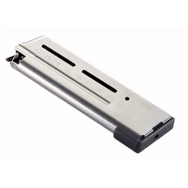 Picture of MAG WILSON ETM 9MM COMPACT 10RD