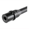 Picture of Faxon Ar15 Barrel 9Mm Pcc 10.5" 1:10 Light Taper Blk