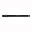 Picture of Faxon Ar15 Barrel 9Mm Pcc 10.5" 1:10 Light Taper Blk