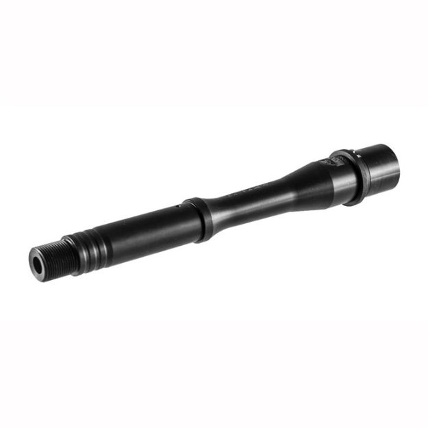 Picture of Faxon Ar15 Barrel 300Blk 7.5" 1:8 Gunner Profile Blk