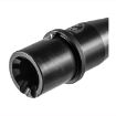 Picture of Faxon Ar15 Barrel 300Blk 7.5" 1:8 Gunner Profile Blk