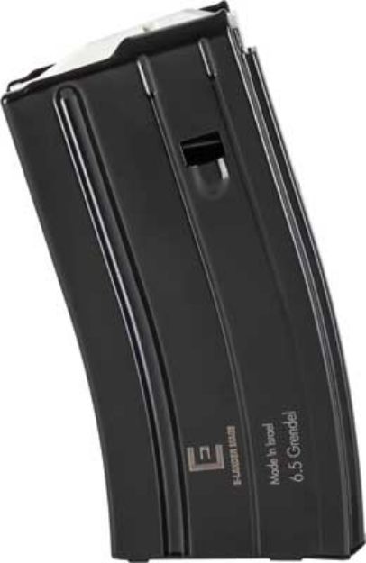 Picture of E-Lander Magazine 6.5 Grendel 17Rd Steel