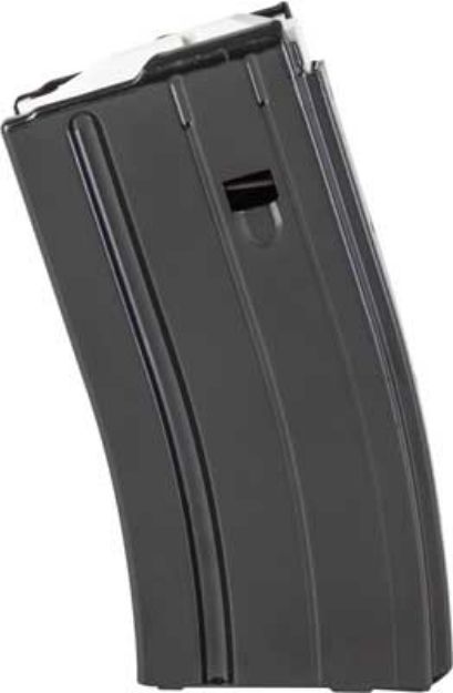 Picture of E-Lander Magazine 6.8 Spc 17Rd Steel!