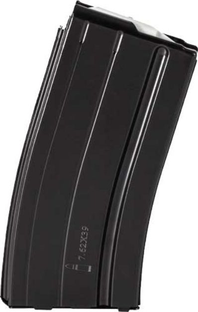 Picture of E-Lander Magazine 7.62X39 17Rd  Steel