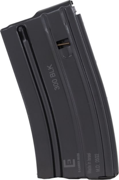 Picture of E-Lander Magazine 300 Blackout 20Rd  Steel