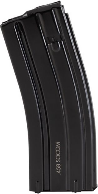 Picture of E-Lander Magazine 458 Socom 10Rd Steel