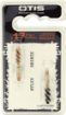 Picture of Otis Bore Brush #17 17Hmr-4.6M 1-Nylon 1-Bronze 5-40 Thread