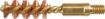 Picture of Otis Bore Brush .22 Cal 2-Pack 1-Nylon 1 Bronze 5-40 Thread