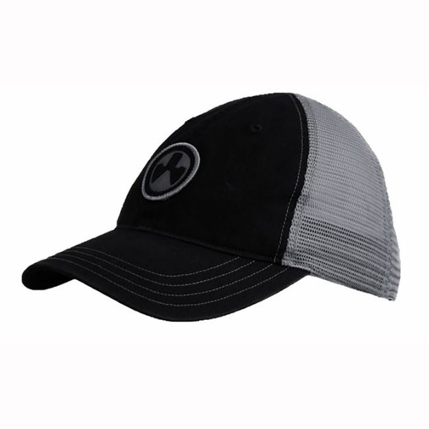 Picture of MAGPUL ICON GRMWSHD TRCKR HAT BL/GRY
