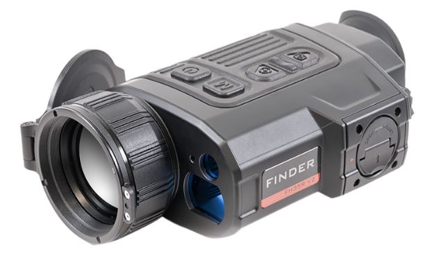 Picture of Infiray Outdoor Finder V2 Thermal Rngfndr 640 2X 35Mm<