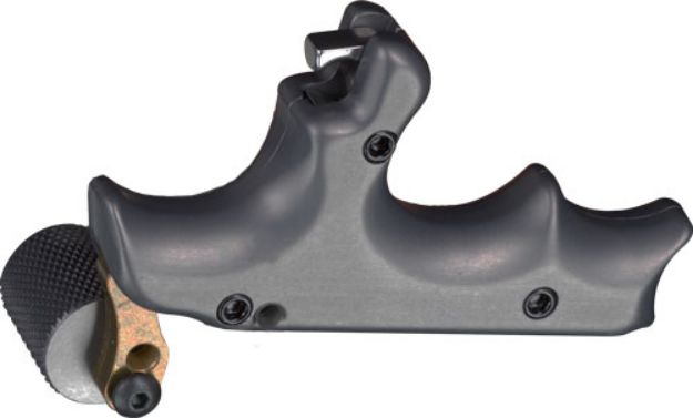 Picture of Spot Hogg Release Friday Night Delight 3-Finger Gray