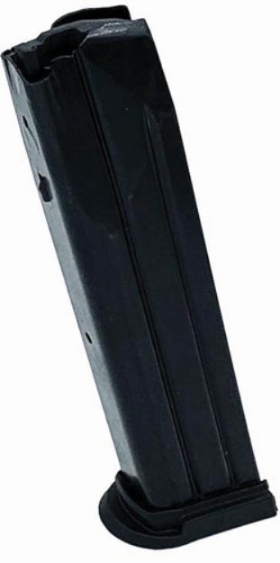 Picture of Pro Mag Magazine Fn 509 9Mm Compact 15Rd Blue Steel