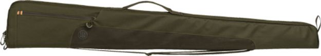 Picture of Beretta Gamekeeper Evo Gun Cse 55" Green Moss & Brown Bark