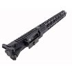 Picture of Faxon Bantam Complete 9Mm Upper Receiver 10.5"