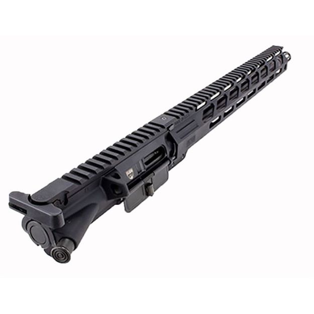 Picture of Faxon Bantam Complete 9Mm Upper Receiver 10.5"