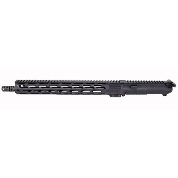 Picture of Faxon Bantam Complete 9Mm Upper Receiver 16"