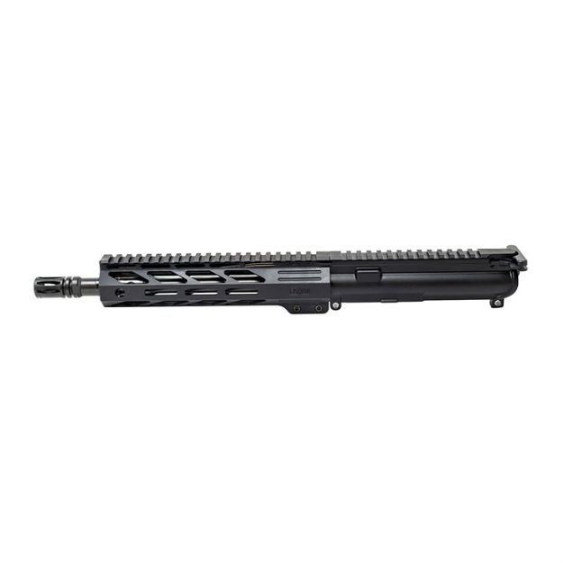 Picture of Faxon Ascent Complete 5.56 Upper Receiver 10.5"