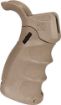 Picture of F.A.B. Defense Tactical Folding Pistol Grip Ar-15 Fde