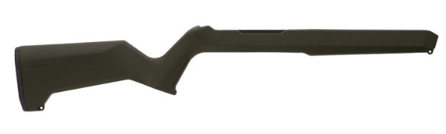 Picture of MAGPUL MOE X-22 STK 10/22 ODG