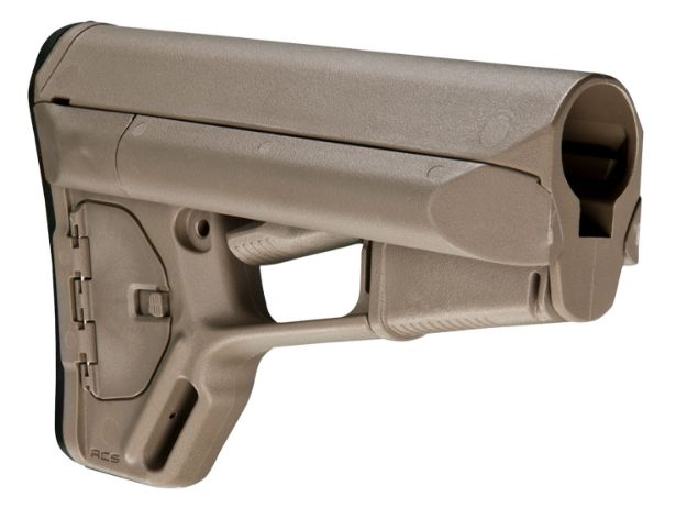 Picture of MAGPUL ACS CARB STK MIL-SPEC FDE