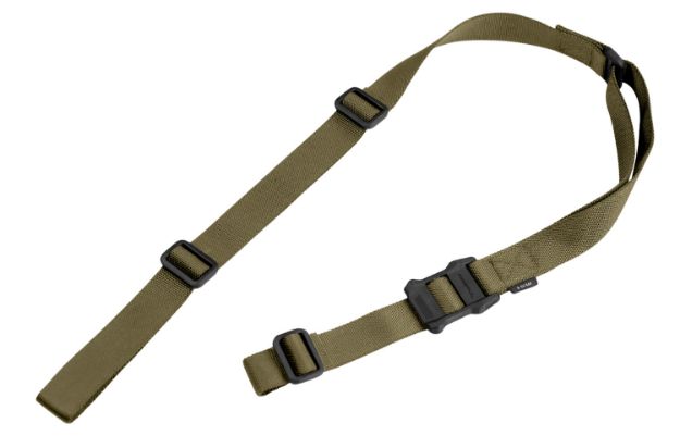 Picture of MAGPUL MS1 SLING RANGER GREEN