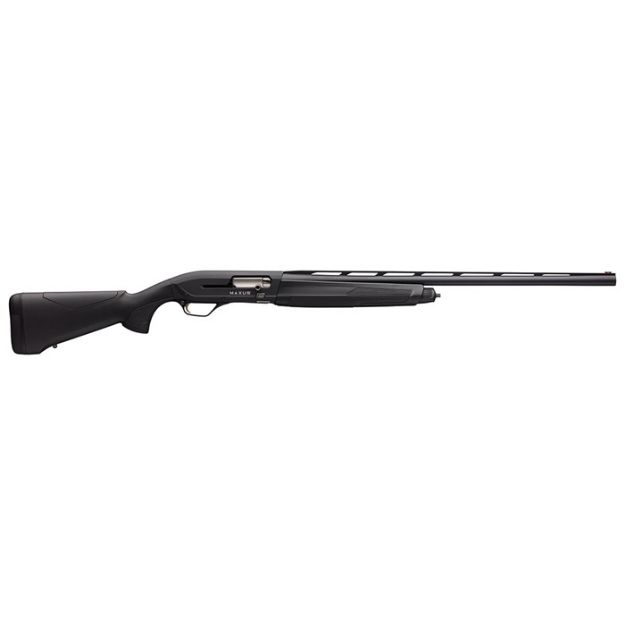 Picture of Browning Maxus Ii Stalker 12Ga 3" 26"Vr Blued/Syn