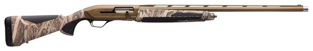 Picture of Browning Maxus Ii Wicked Wing 12Ga 3.5" 28" Mo-Sg Habitat *