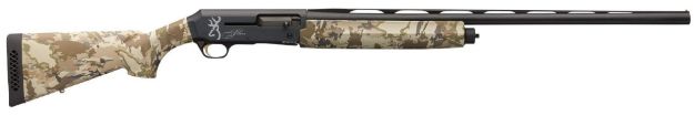 Picture of Browning Silver Field Composit 12Ga 3.5" 26"Vr Auric Camo
