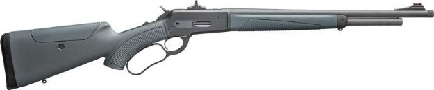 Picture of Pedersoli Lever Action Shadow 45-70 19" Bld/Poly!