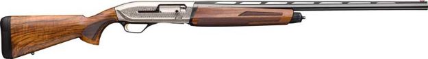 Picture of Browning Maxus Ii Ultimate 12Ga 3" 26"Vr Blued/Walnut