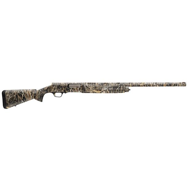 Picture of Browning A5 12Ga 3.5" 26"Vr Realtree Max-7*