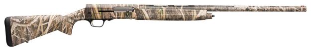 Picture of Browning A5 Lightning Sweet 16 2.75" 28"Vr Mo-Sg Habitat*