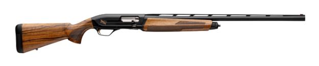 Picture of Browning Maxus Ii Black Gold 12Ga 3" 26"Vr Black/Walnut*