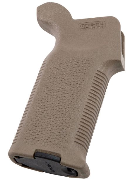 Picture of MAGPUL MOE K2 AR GRIP FDE