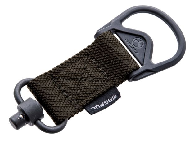 Picture of MAGPUL MS1 SINGL PT QD ADPTR RGR