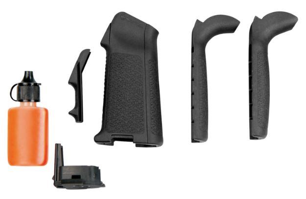 Picture of MAGPUL MIAD AR GEN1.1 GRIP KIT BLK