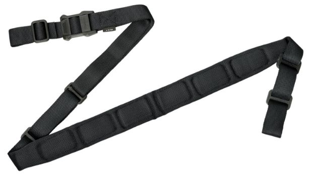 Picture of MAGPUL MS1 PADDED SLING BLK