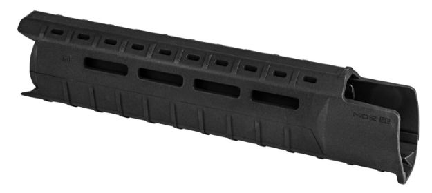 Picture of MAGPUL MOE SL HNDGRD MID AR15 BLK