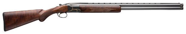 Picture of Browning Citori Gran Lightning 16Ga 2.75" 26"Vr Blued/Walnut<