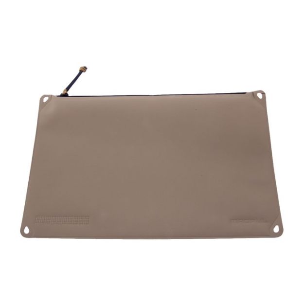 Picture of MAGPUL DAKA POUCH XL FDE 9.8"X16.2"