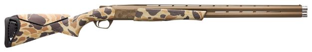 Picture of Browning Cynergy Wicked Wing 12Ga 3.5" 28" Vintage Tan