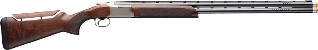 Picture of Browning Citori 725 Sprtg Med Hg 410 3" 30" Inv Blued/Wlnt<