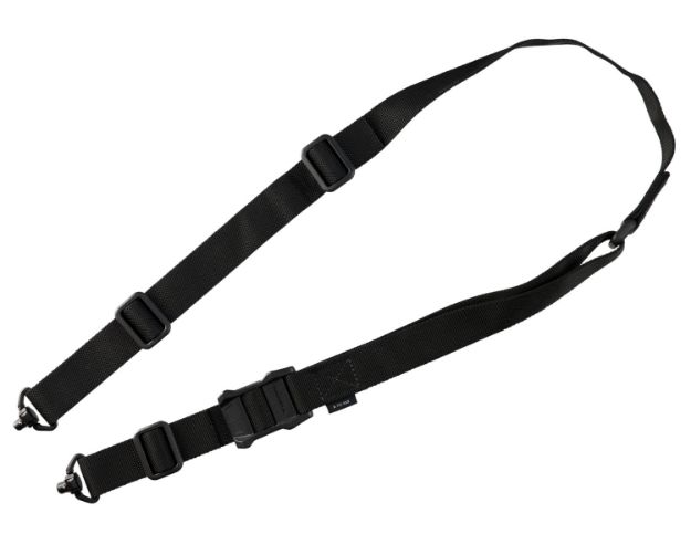Picture of MAGPUL MS1 QDM SLING BLK