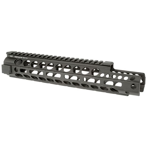 Picture of MIDWEST 20 SERIES RAIL 11.5" MLOK