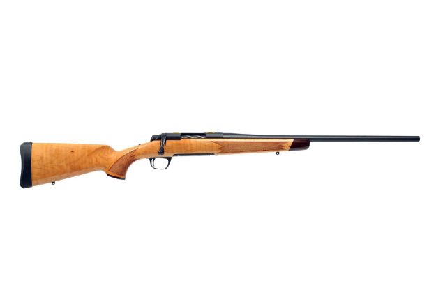 Picture of Browning X-Bolt 2 Hunter 300Wm 26" Aaa Maple/Blued Mb<