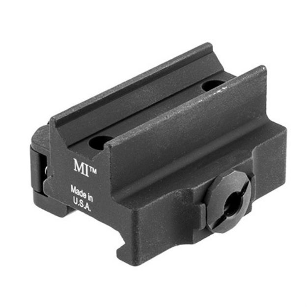 Picture of MIDWEST TRIJICON MINI ACOG QD MOUNT