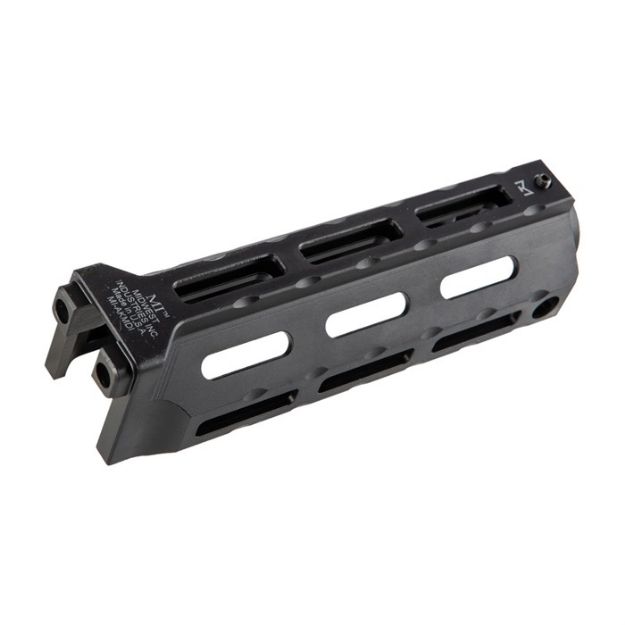 Picture of MIDWEST AK HNDGRD DROP IN M-LOK BLK