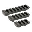 Picture of MIDWEST 3 SLOT POLY M-LOK RAIL SEC