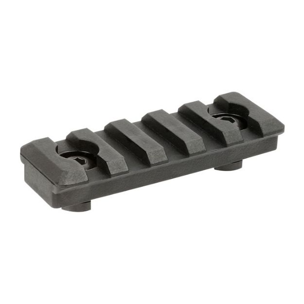 Picture of MIDWEST 5 SLOT POLY M-LOK RAIL SEC