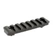 Picture of MIDWEST 7 SLOT POLY M-LOK RAIL SEC